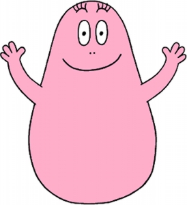 Barbapapa By Annette Tison And Talus Taylor Weirdspace