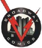 Broadway Comics