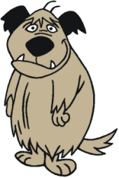 Muttley dog deals