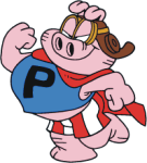 Power Pig